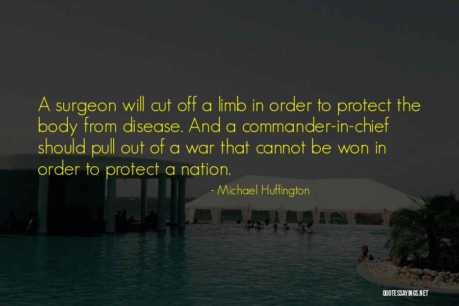 Penyiar Kompas Quotes By Michael Huffington Penyiar Kompas Quotes By Michael Huffington