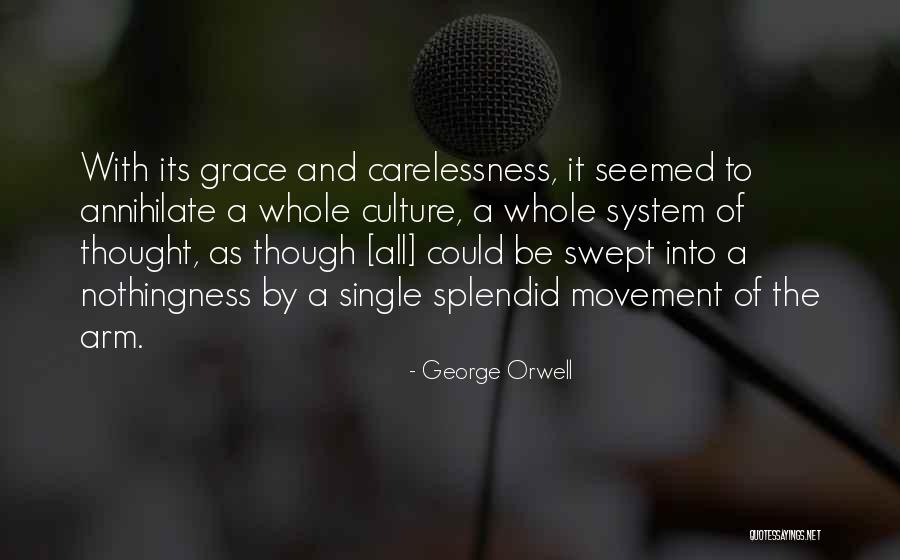 Penyiar Metro Quotes By George Orwell Penyiar Metro Quotes By George Orwell