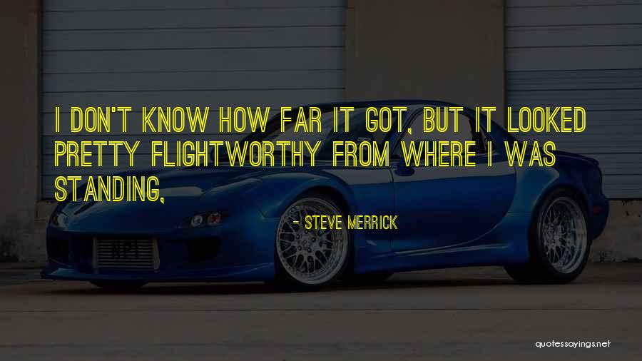Penyumbang Oksigen Quotes By Steve Merrick Penyumbang Oksigen Quotes By Steve Merrick