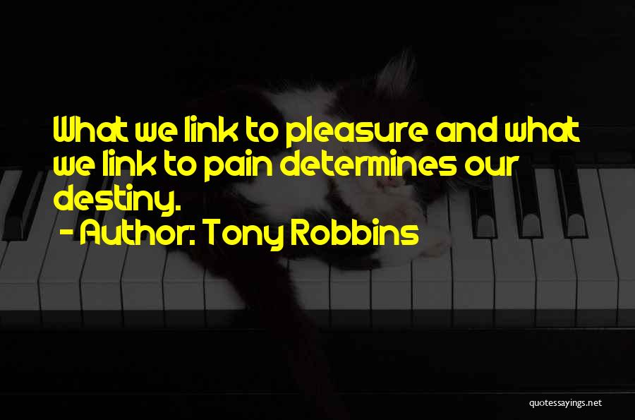 Penyumbang Oksigen Quotes By Tony Robbins