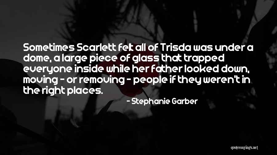 Penyumbang Polusi Quotes By Stephanie Garber Penyumbang Polusi Quotes By Stephanie Garber