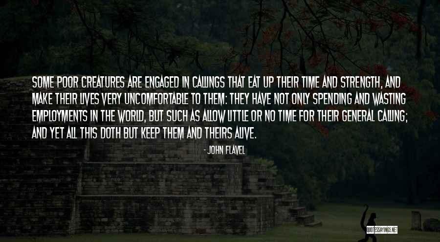Penzato Paving Quotes By John Flavel Penzato Paving Quotes By John Flavel