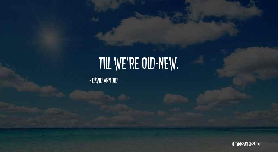 Penzeys Spices Quotes By David Arnold Penzeys Spices Quotes By David Arnold