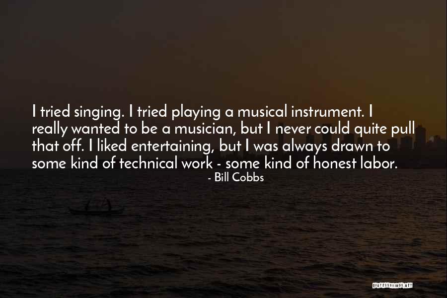 Penzi S G Bor Quotes By Bill Cobbs Penzi S G Bor Quotes By Bill Cobbs