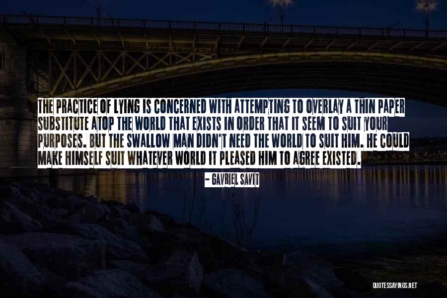Penzler Books Quotes By Gavriel Savit Penzler Books Quotes By Gavriel Savit