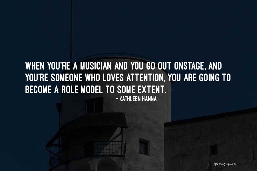 Peo Quotes By Kathleen Hanna Peo Quotes By Kathleen Hanna