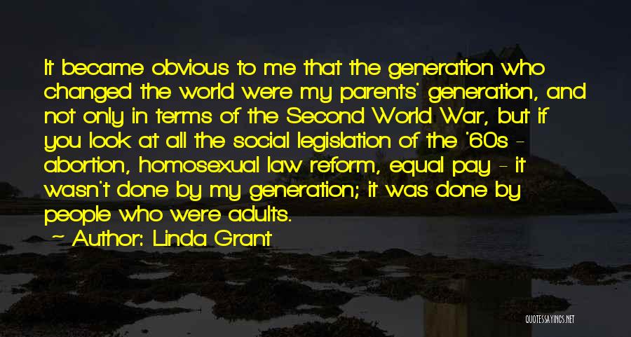 Peo Sisterhood Quotes By Linda Grant