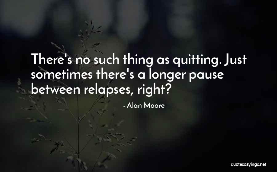Peole Quotes By Alan Moore Peole Quotes By Alan Moore