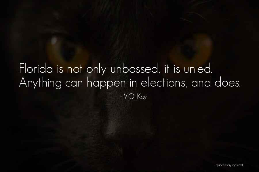 Peole Quotes By V.O. Key Peole Quotes By V.O. Key