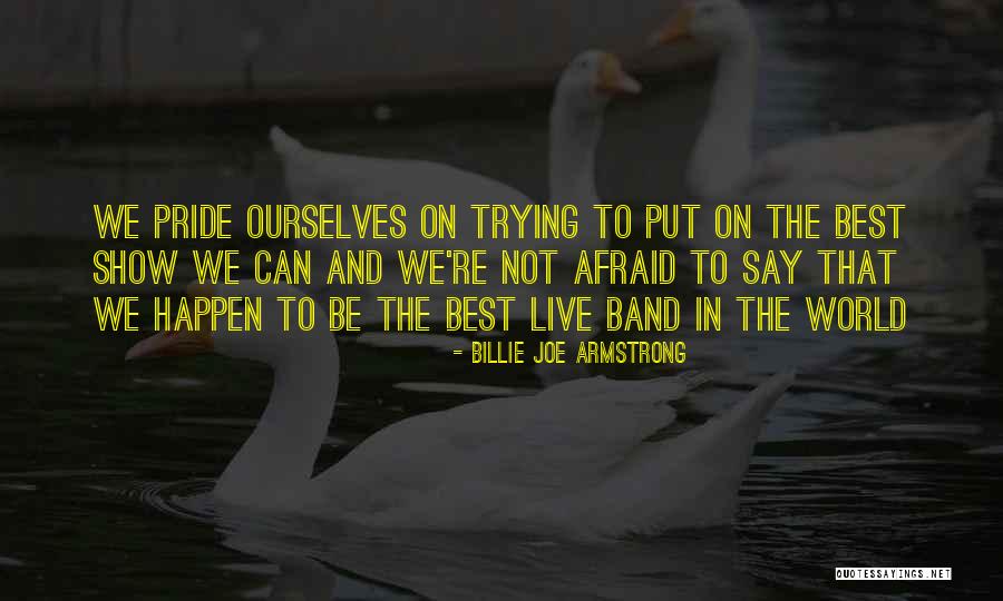Peones Definicion Quotes By Billie Joe Armstrong Peones Definicion Quotes By Billie Joe Armstrong