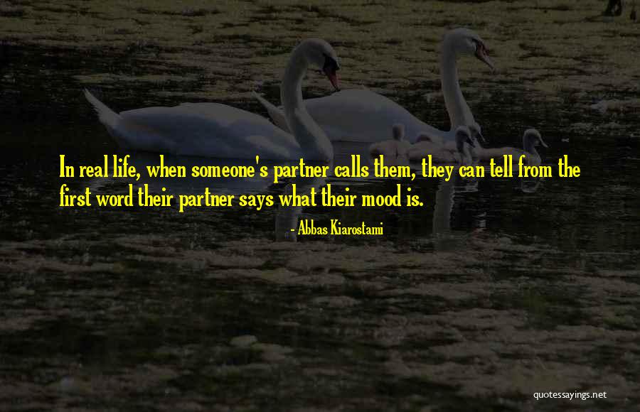 Peons Pronunciation Quotes By Abbas Kiarostami Peons Pronunciation Quotes By Abbas Kiarostami