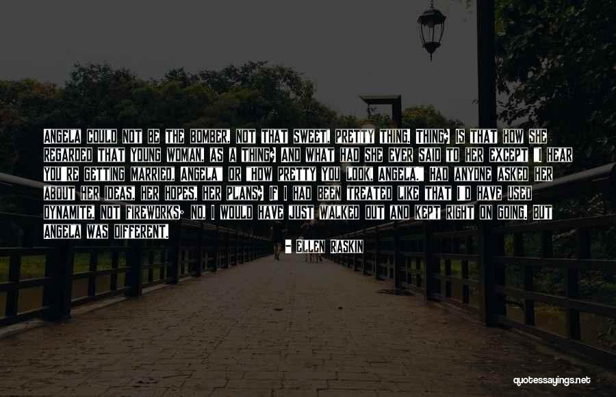 Peopel Nature Quotes By Ellen Raskin Peopel Nature Quotes By Ellen Raskin