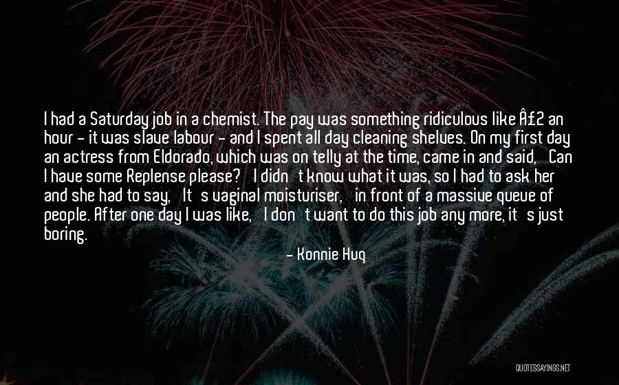 People 2 Quotes By Konnie Huq People 2 Quotes By Konnie Huq
