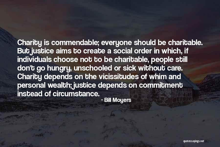 People Aims Quotes By Bill Moyers People Aims Quotes By Bill Moyers
