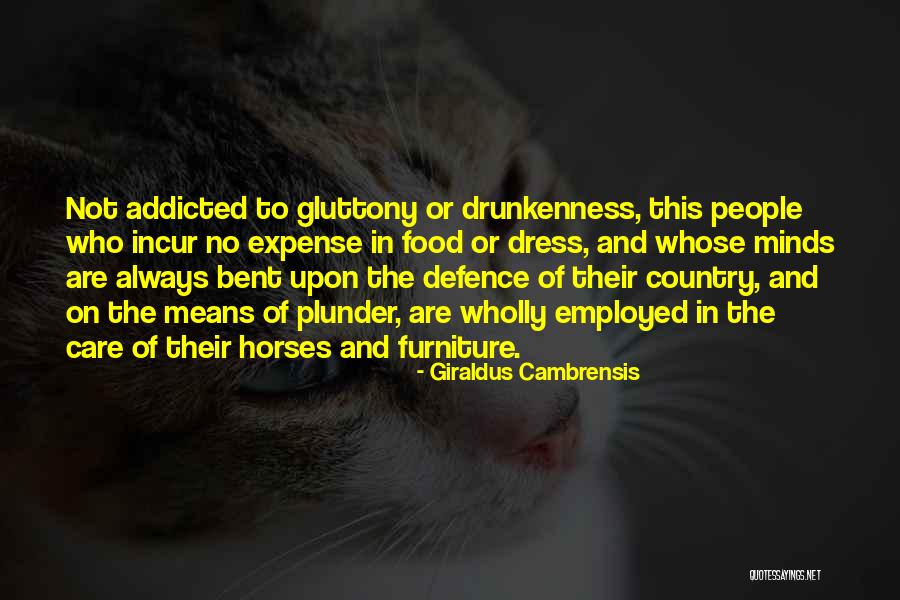 People And Horses Quotes By Giraldus Cambrensis People And Horses Quotes By Giraldus Cambrensis