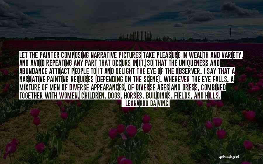 People And Horses Quotes By Leonardo Da Vinci People And Horses Quotes By Leonardo Da Vinci