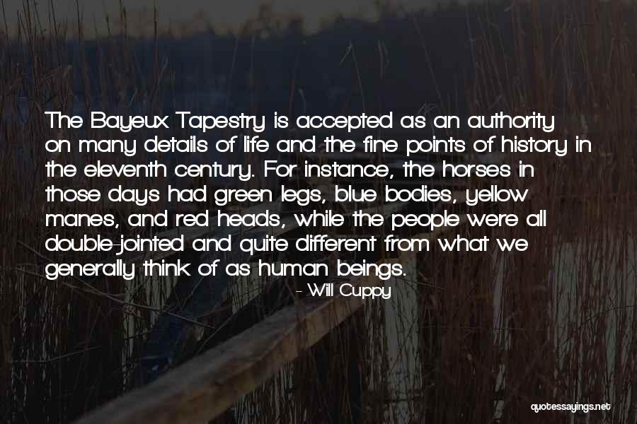 People And Horses Quotes By Will Cuppy People And Horses Quotes By Will Cuppy