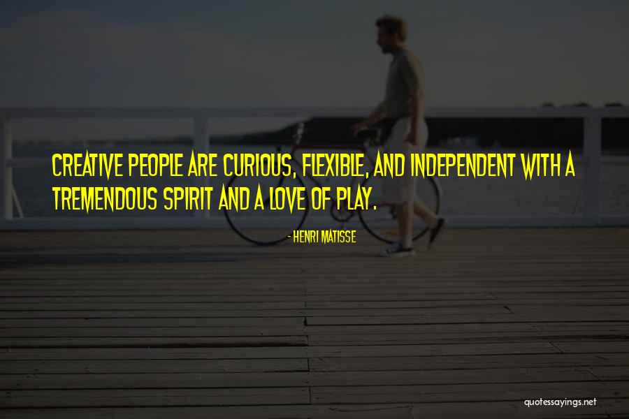 People Are Curious Quotes By Henri Matisse People Are Curious Quotes By Henri Matisse
