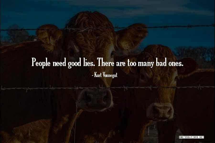 People Are Good Quotes By Kurt Vonnegut People Are Good Quotes By Kurt Vonnegut