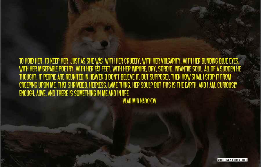 People Are Lame Quotes By Vladimir Nabokov People Are Lame Quotes By Vladimir Nabokov