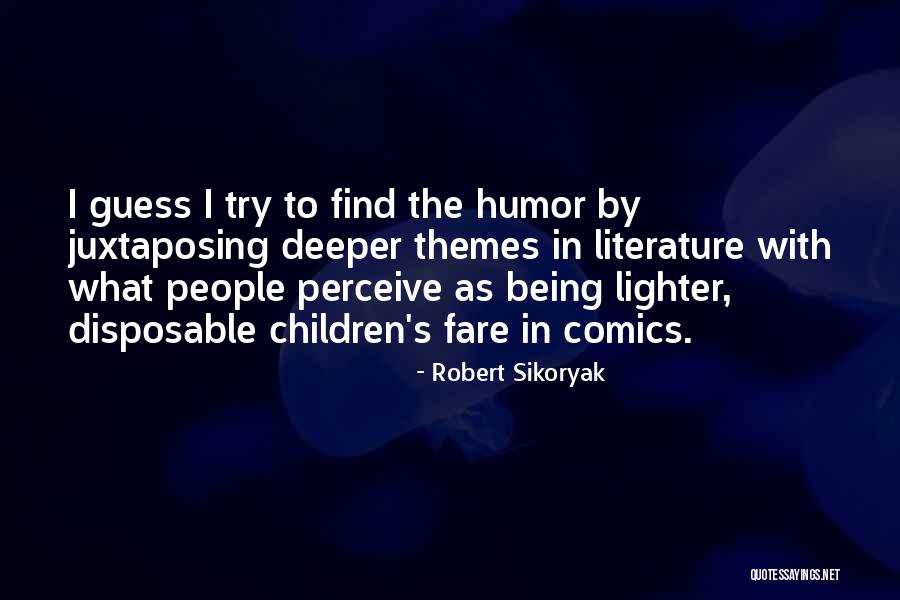 People Are Not Disposable Quotes By Robert Sikoryak People Are Not Disposable Quotes By Robert Sikoryak