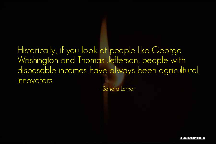 People Are Not Disposable Quotes By Sandra Lerner People Are Not Disposable Quotes By Sandra Lerner