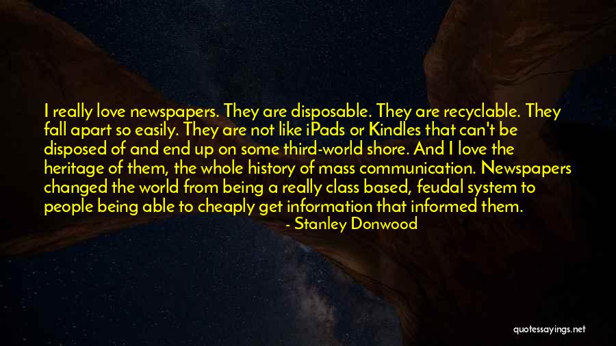People Are Not Disposable Quotes By Stanley Donwood People Are Not Disposable Quotes By Stanley Donwood