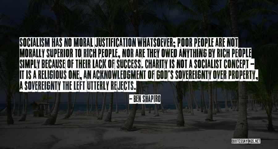 People Are Not Property Quotes By Ben Shapiro