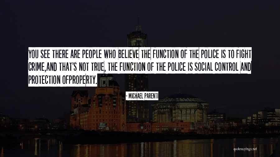 People Are Not Property Quotes By Michael Parenti