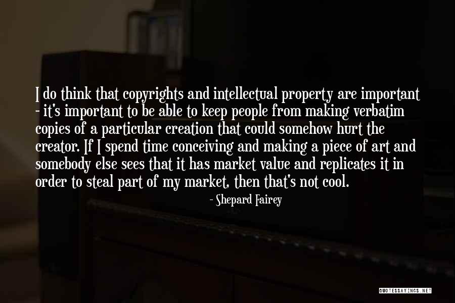 People Are Not Property Quotes By Shepard Fairey