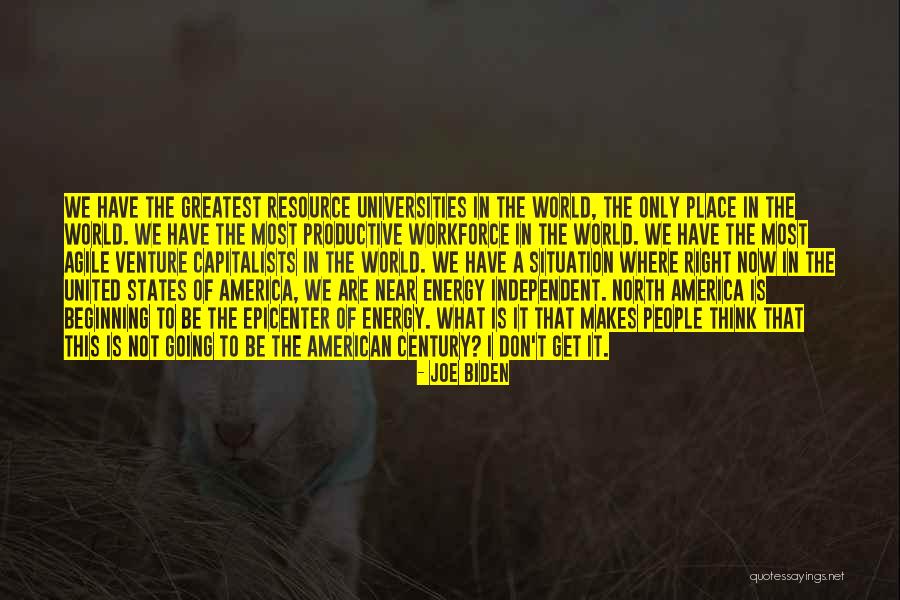 People Are Our Greatest Resource Quotes By Joe Biden People Are Our Greatest Resource Quotes By Joe Biden