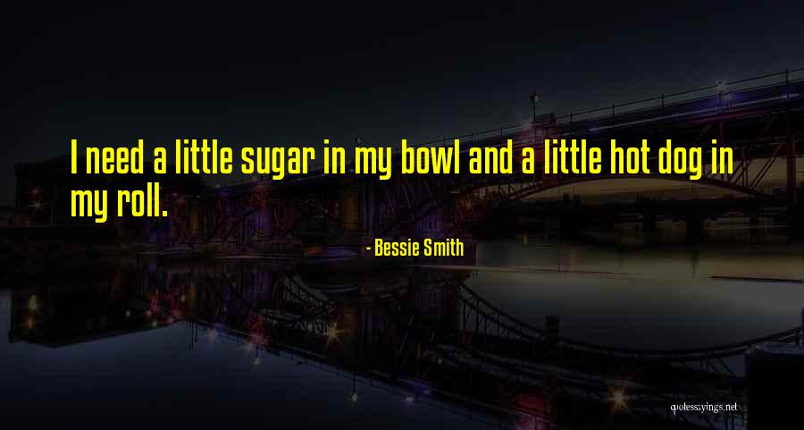 People Are People Regardless Of Race Or Social Class Quotes By Bessie Smith