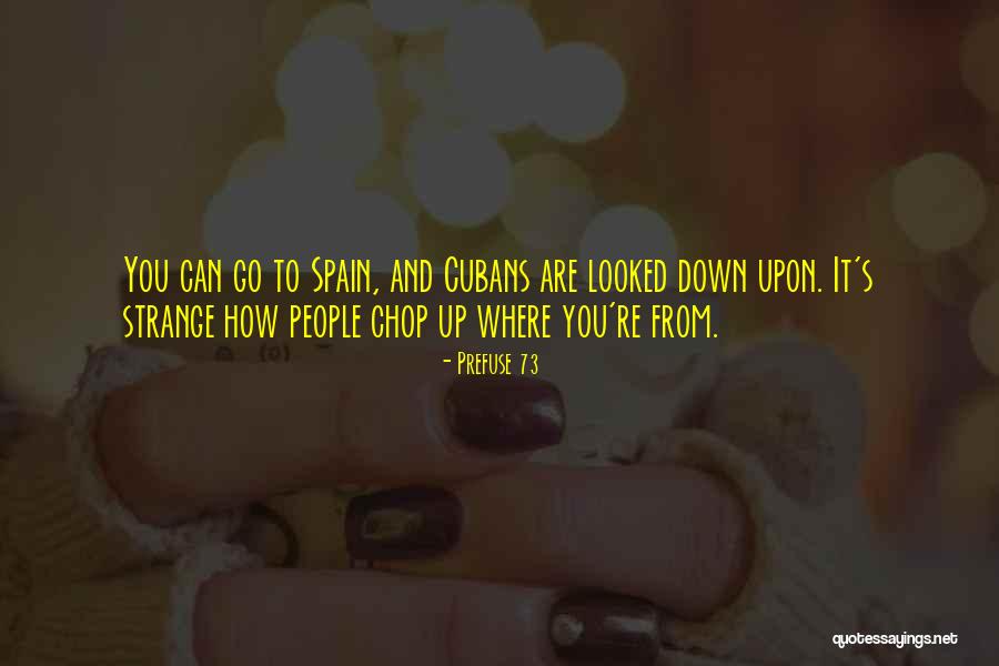 People Are Strange Quotes By Prefuse 73 People Are Strange Quotes By Prefuse 73