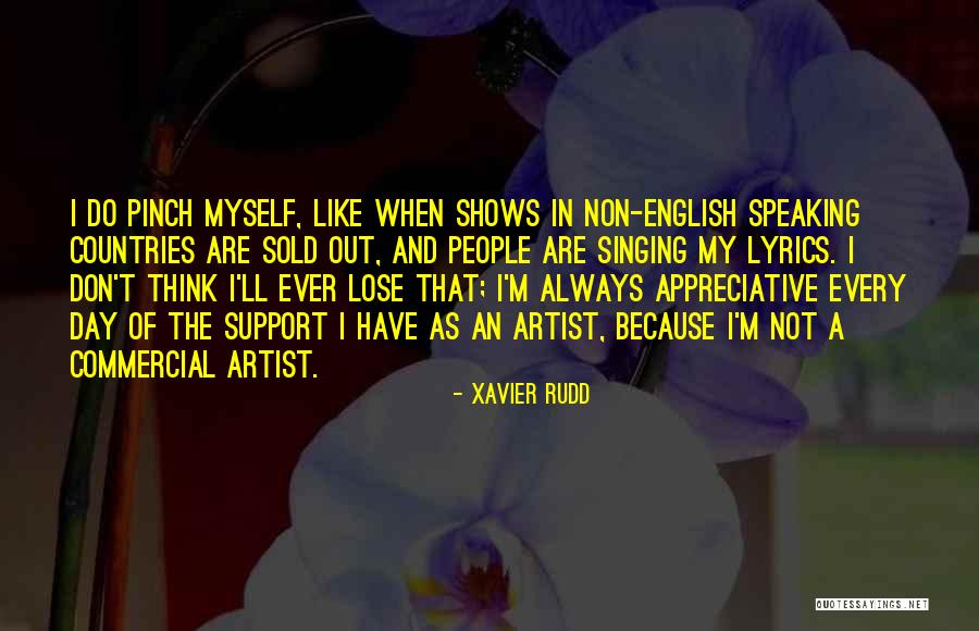 People Artist Quotes By Xavier Rudd People Artist Quotes By Xavier Rudd