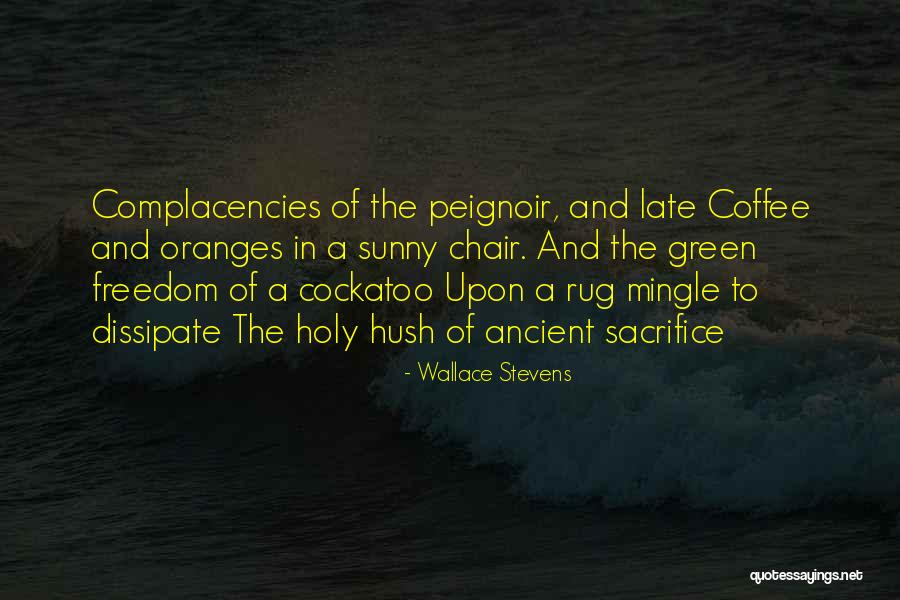 People Based Community Development Quotes By Wallace Stevens People Based Community Development Quotes By Wallace Stevens