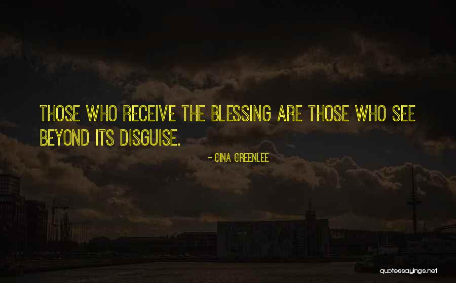 People Being Defensive Quotes By Gina Greenlee People Being Defensive Quotes By Gina Greenlee