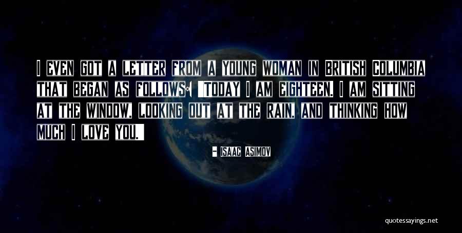 People Being Jerks Quotes By Isaac Asimov