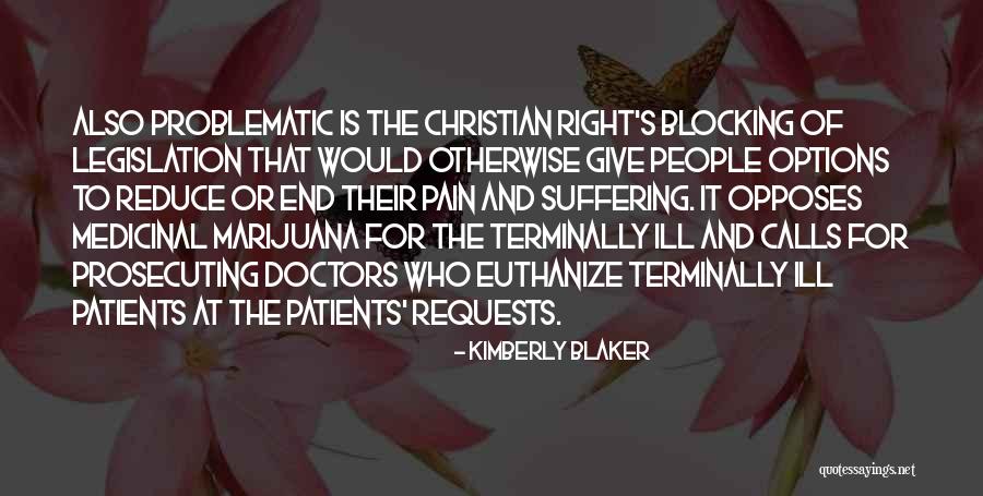 People Blocking You Quotes By Kimberly Blaker People Blocking You Quotes By Kimberly Blaker