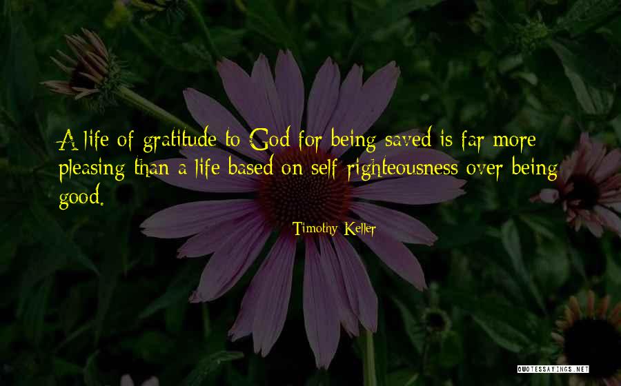 People Born In April Quotes By Timothy Keller People Born In April Quotes By Timothy Keller