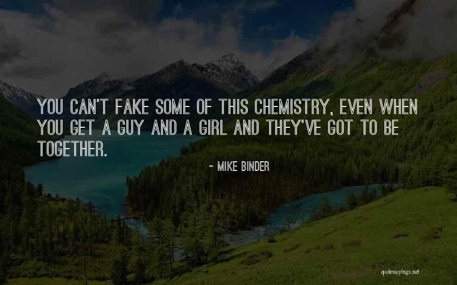 People Born In January Quotes By Mike Binder People Born In January Quotes By Mike Binder
