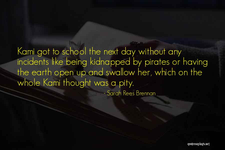 People Born In January Quotes By Sarah Rees Brennan People Born In January Quotes By Sarah Rees Brennan