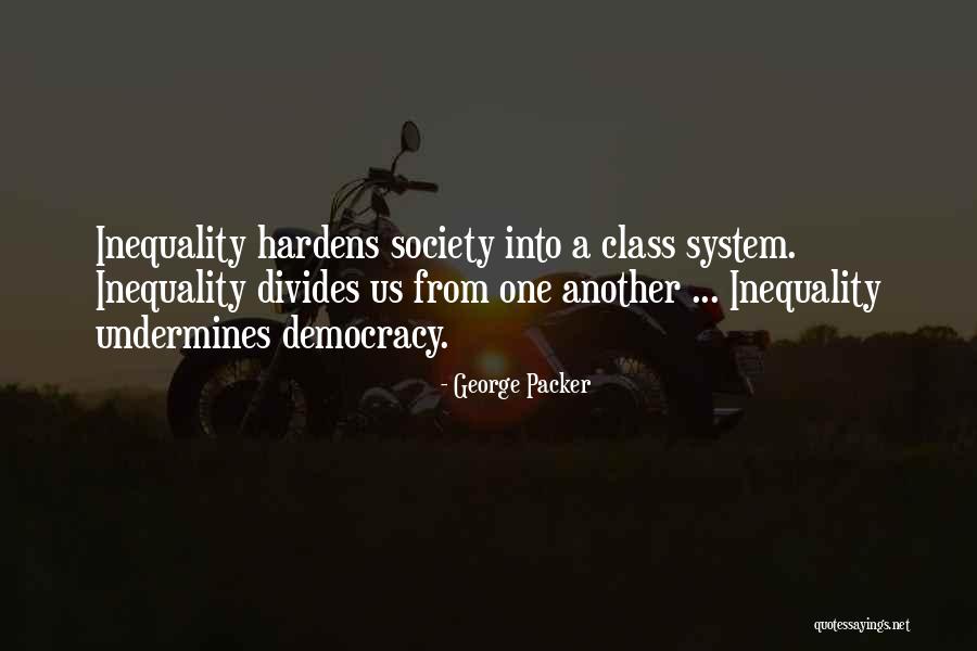 People Born On February 15 Quotes By George Packer People Born On February 15 Quotes By George Packer