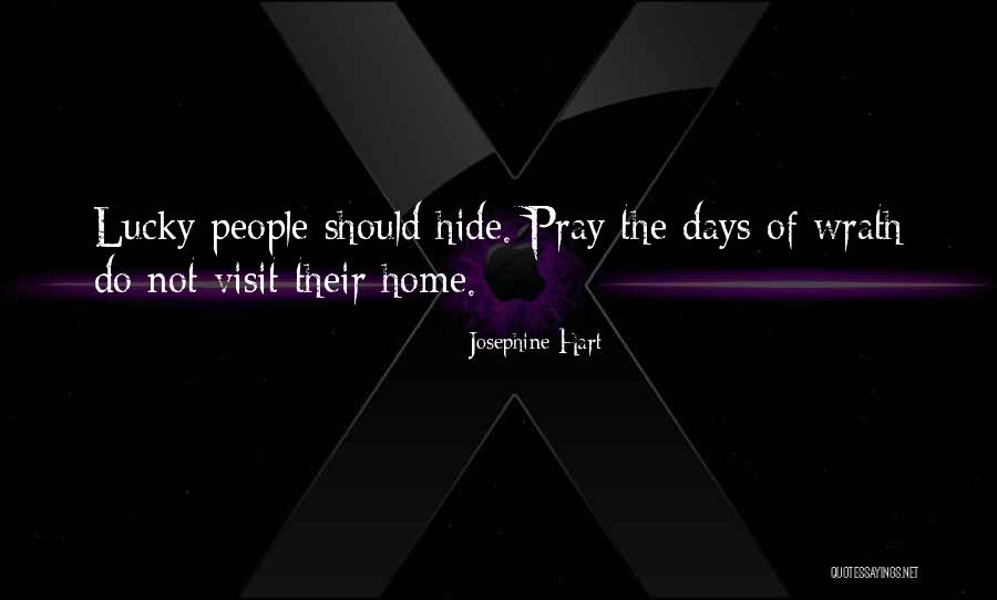 People Born On February 15 Quotes By Josephine Hart People Born On February 15 Quotes By Josephine Hart