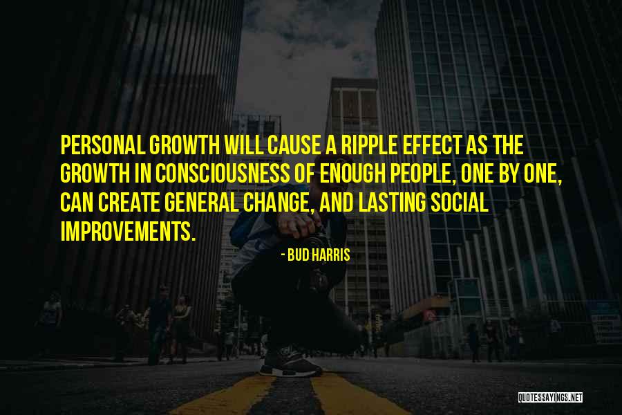 People Can Change Quotes By Bud Harris People Can Change Quotes By Bud Harris