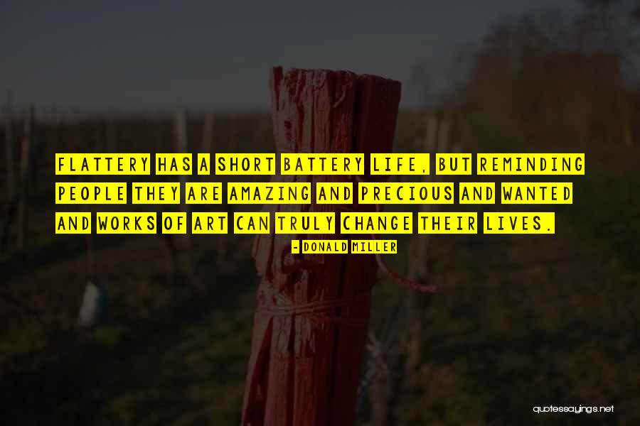 People Can Change Quotes By Donald Miller People Can Change Quotes By Donald Miller