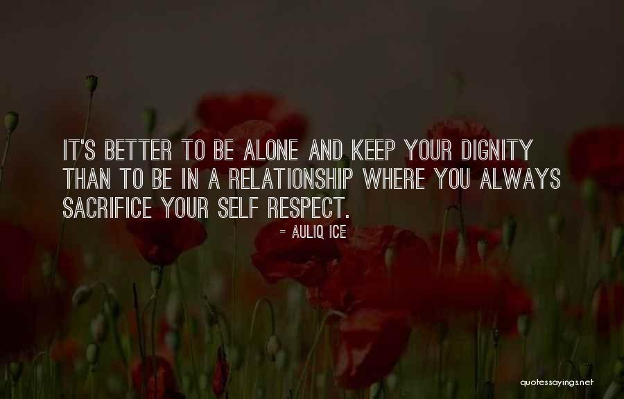 People Can Disrespect Quotes By Auliq Ice People Can Disrespect Quotes By Auliq Ice