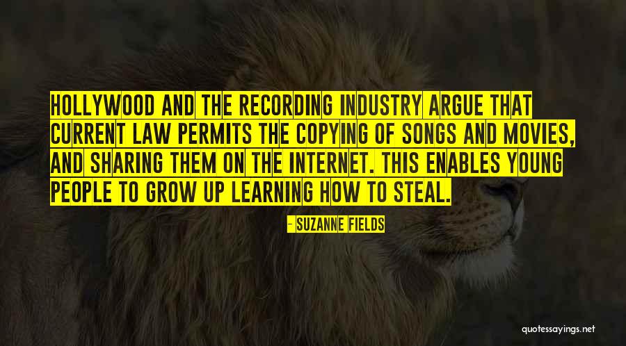 People Copying Quotes By Suzanne Fields People Copying Quotes By Suzanne Fields