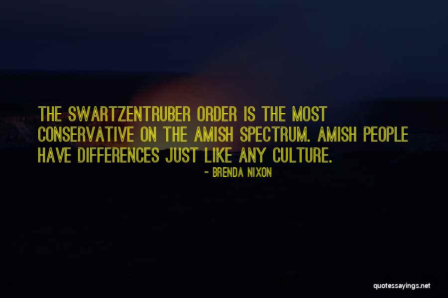 People Differences Quotes By Brenda Nixon People Differences Quotes By Brenda Nixon