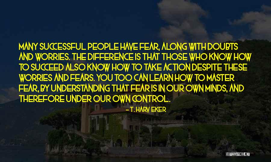 People Differences Quotes By T. Harv Eker People Differences Quotes By T. Harv Eker