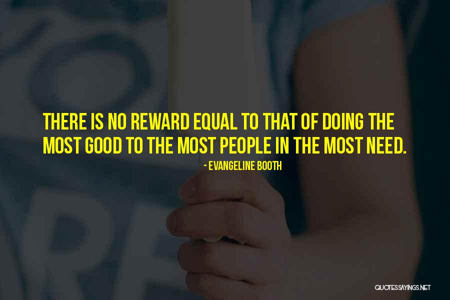 People Doing Good Quotes By Evangeline Booth People Doing Good Quotes By Evangeline Booth